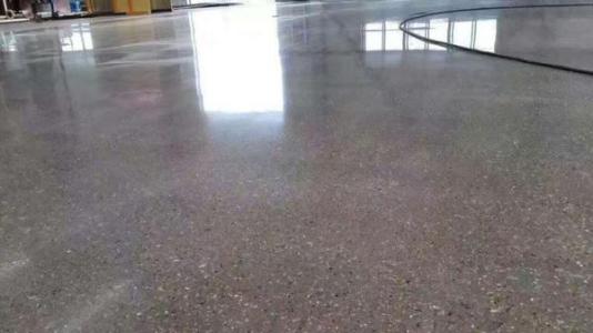 固化劑地坪 固化劑地坪