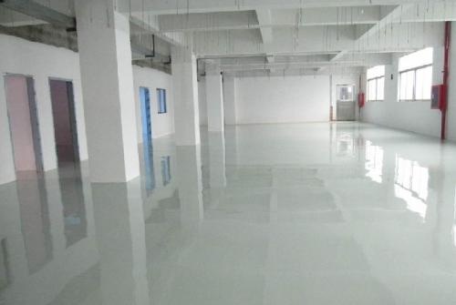 如何預防地坪漆涂膜起皺 如何預防地坪漆涂膜起皺