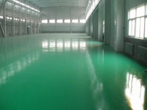 鄭州地坪漆一平方多少錢 鄭州地坪漆一平方多少錢